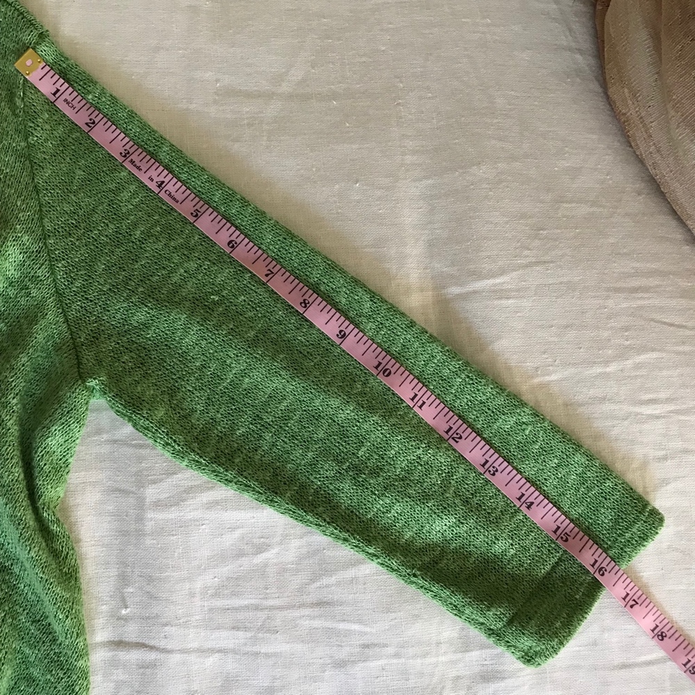 🌺BOGO🌺💲⬇️ Chenault lightweight open cardigan - Picture 5 of 8